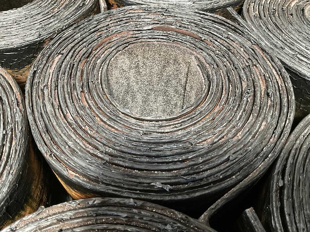 Pallet dakleer - afbeelding 9 van  11