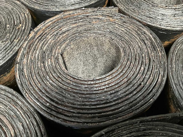 Pallet dakleer - afbeelding 10 van  11