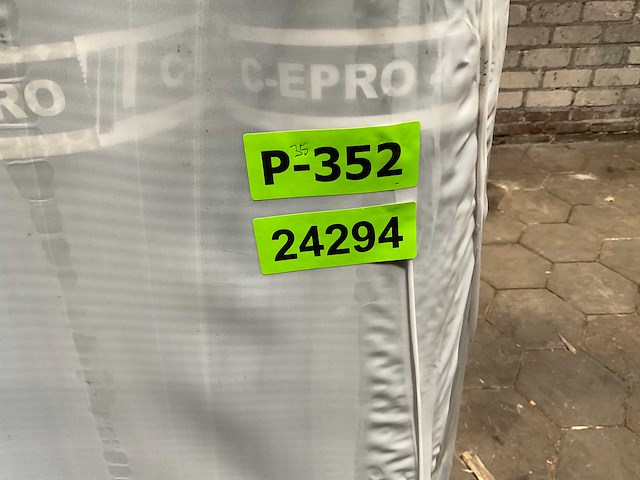 Pallet dakleer - afbeelding 11 van  11