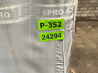 Pallet dakleer - afbeelding 11 van  11