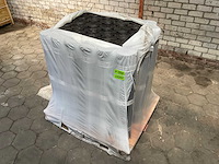 Pallet dakleer - afbeelding 1 van  11