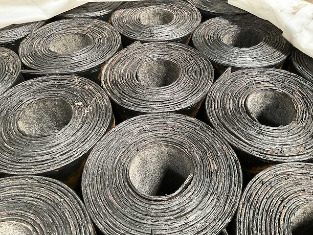 Pallet dakleer - afbeelding 4 van  11