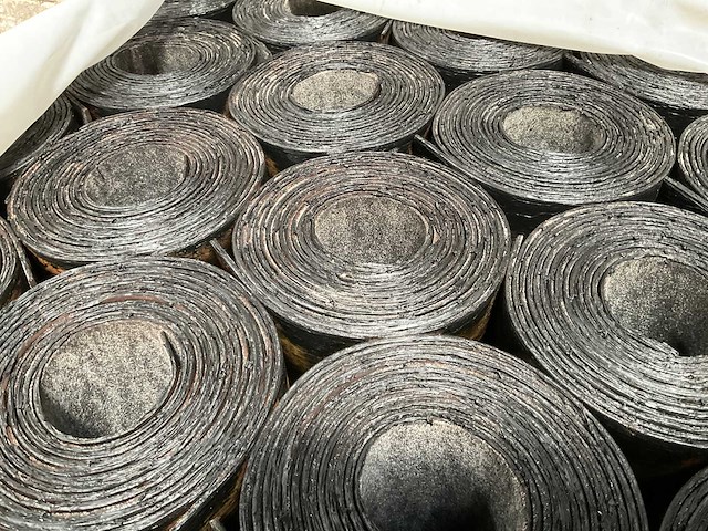 Pallet dakleer - afbeelding 5 van  11