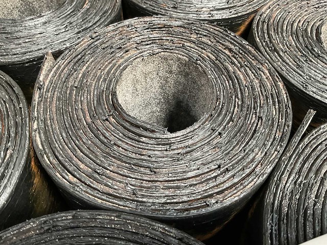 Pallet dakleer - afbeelding 6 van  11