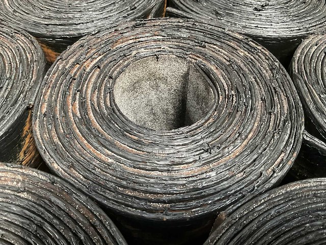 Pallet dakleer - afbeelding 7 van  11