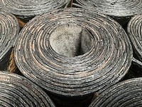 Pallet dakleer - afbeelding 7 van  11