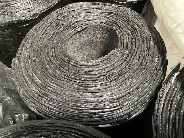 Pallet dakleer - afbeelding 12 van  14