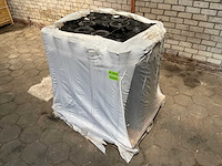 Pallet dakleer - afbeelding 1 van  14