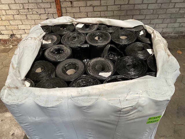 Pallet dakleer - afbeelding 3 van  14