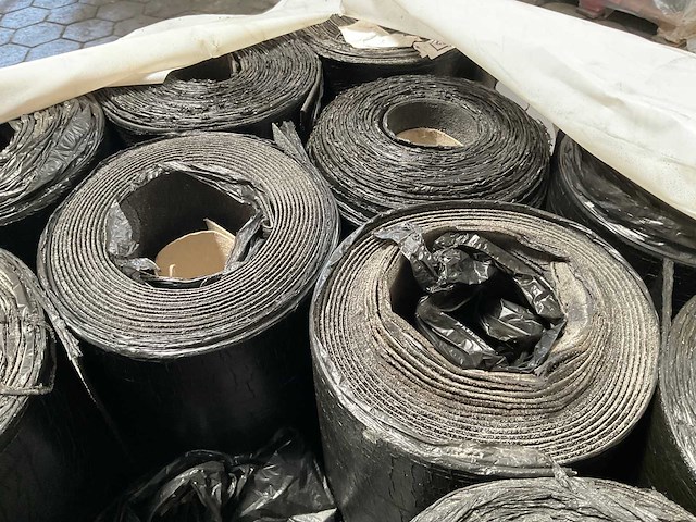 Pallet dakleer - afbeelding 4 van  14