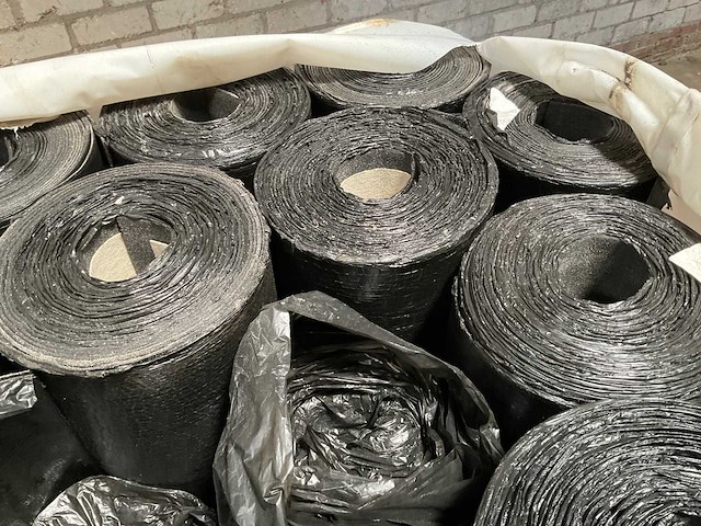 Pallet dakleer - afbeelding 6 van  14