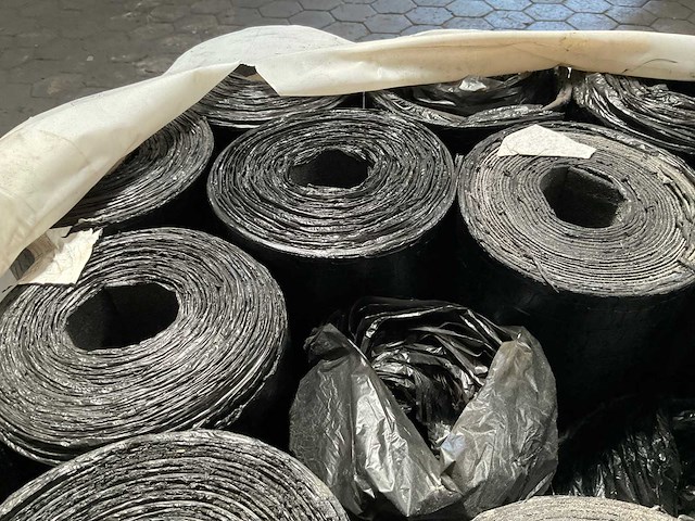 Pallet dakleer - afbeelding 7 van  14