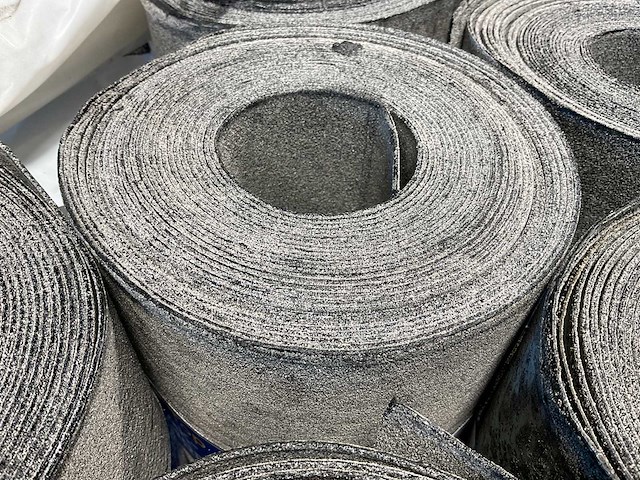 Pallet dakleer - afbeelding 2 van  7