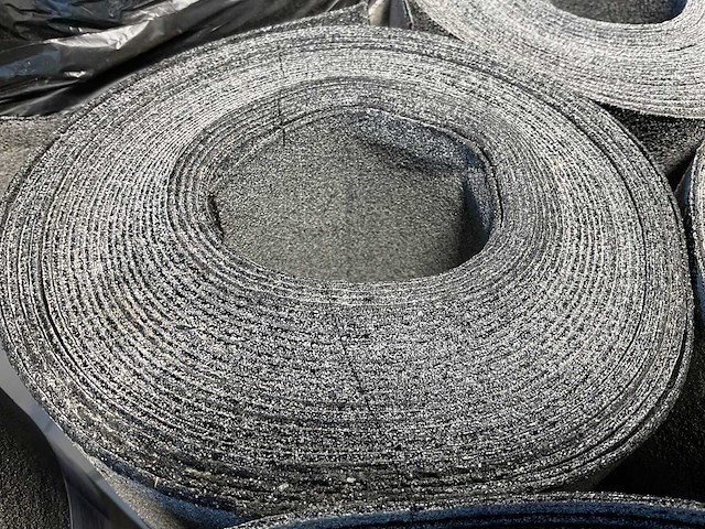 Pallet dakleer - afbeelding 3 van  7