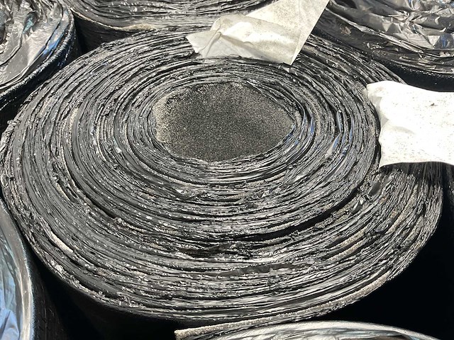 Pallet dakleer - afbeelding 8 van  10