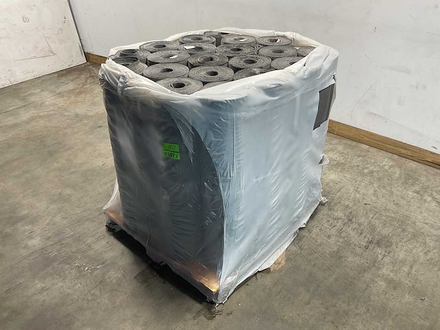 Pallet dakleer - afbeelding 1 van  8