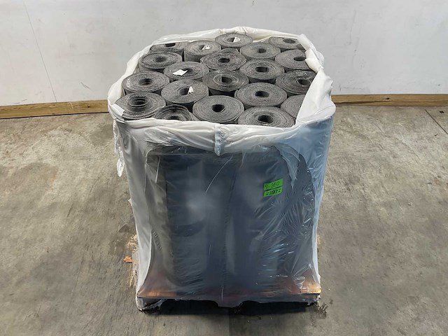 Pallet dakleer - afbeelding 2 van  8