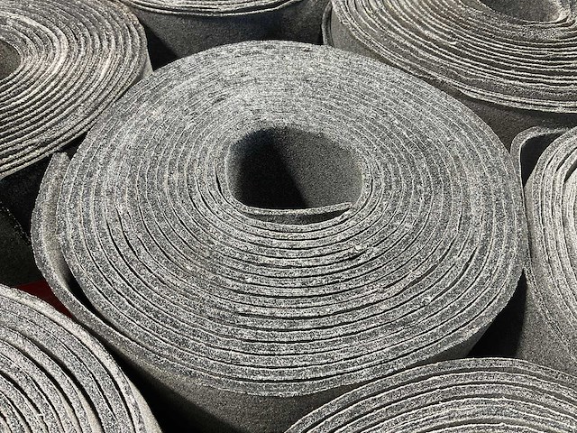 Pallet dakleer - afbeelding 4 van  8