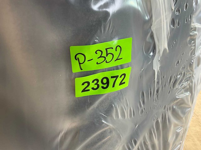 Pallet dakleer - afbeelding 8 van  8