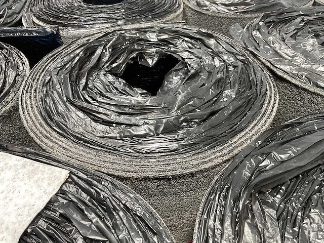 Pallet dakleer - afbeelding 2 van  2