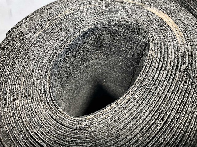 Pallet dakleer - afbeelding 1 van  2