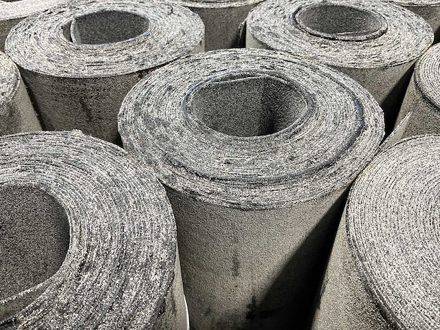 Pallet dakleer - afbeelding 1 van  2