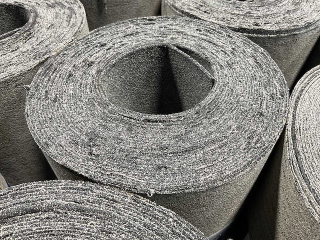 Pallet dakleer - afbeelding 2 van  2