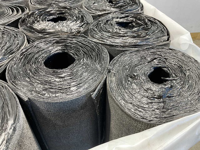 Pallet dakleer - afbeelding 1 van  1