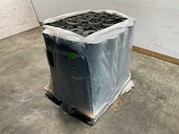 Pallet dakleer - afbeelding 1 van  5