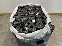 Pallet dakleer - afbeelding 1 van  6