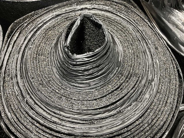 Pallet dakleer - afbeelding 4 van  6