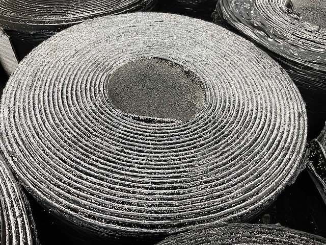 Pallet dakleer - afbeelding 11 van  11