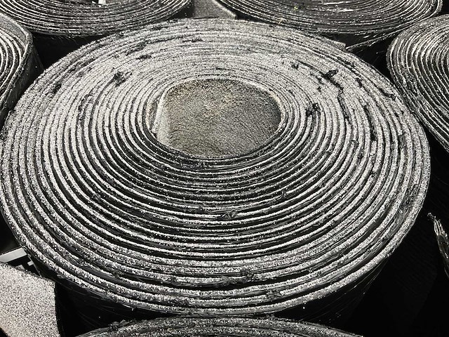 Pallet dakleer - afbeelding 5 van  11