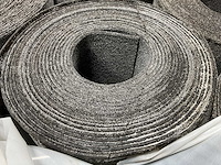 Pallet dakleer - afbeelding 1 van  1