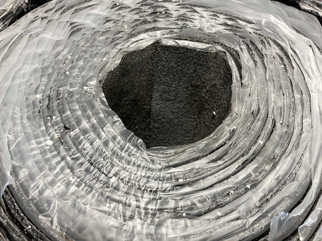 Pallet dakleer - afbeelding 7 van  8