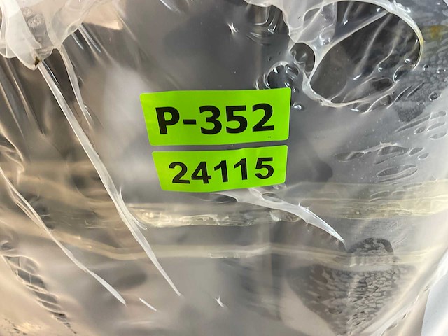 Pallet dakleer - afbeelding 1 van  8