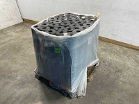 Pallet dakleer - afbeelding 1 van  5