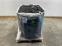 Pallet dakleer - afbeelding 1 van  2