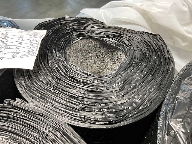 Pallet dakleer - afbeelding 2 van  2