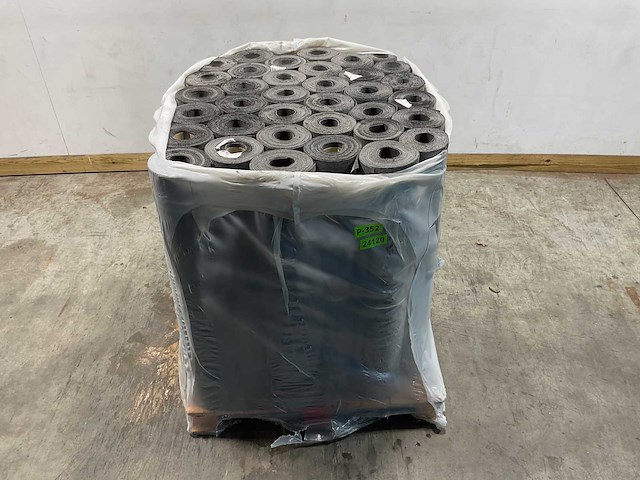 Pallet dakleer - afbeelding 2 van  13