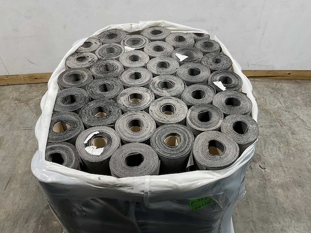 Pallet dakleer - afbeelding 3 van  13