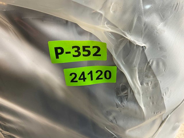 Pallet dakleer - afbeelding 7 van  13