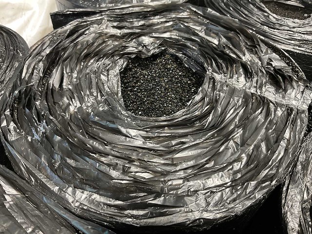 Pallet dakleer - afbeelding 7 van  9