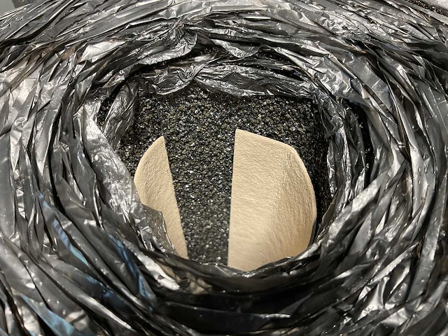 Pallet dakleer - afbeelding 9 van  9