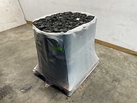 Pallet dakleer - afbeelding 1 van  9