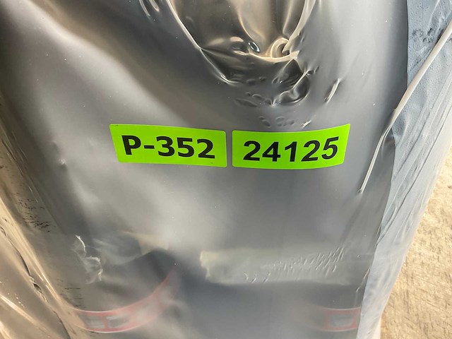 Pallet dakleer - afbeelding 3 van  9