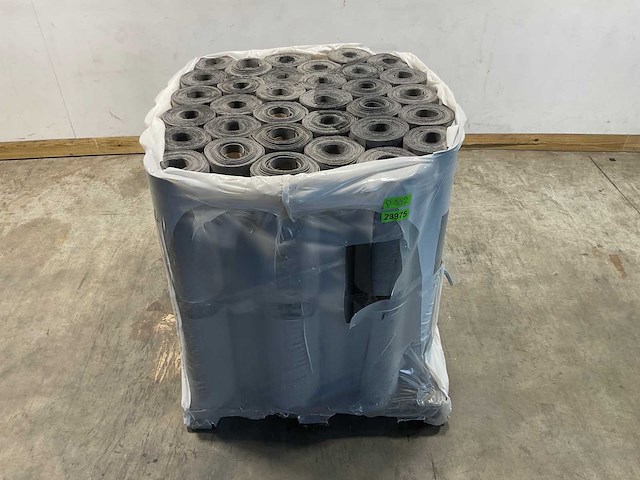 Pallet dakleer - afbeelding 1 van  7