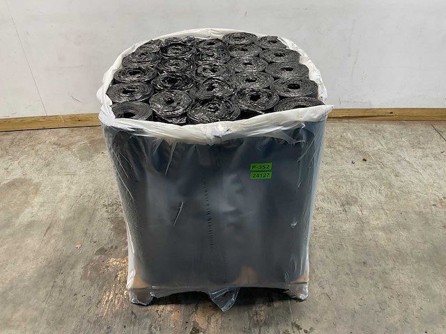 Pallet dakleer - afbeelding 2 van  8