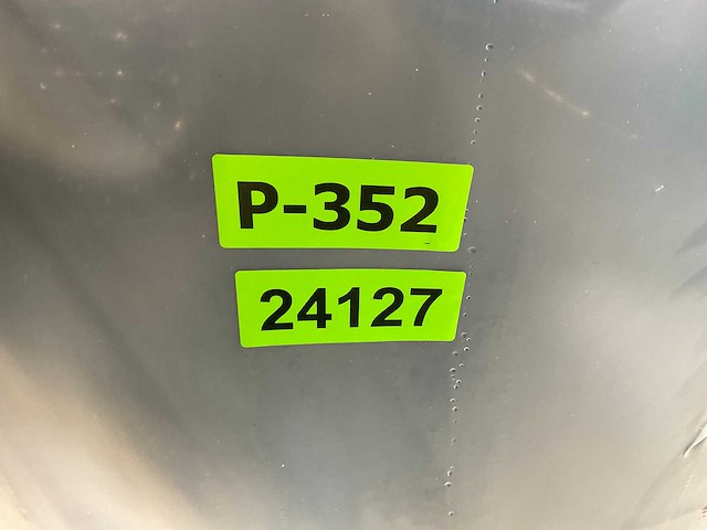 Pallet dakleer - afbeelding 7 van  8