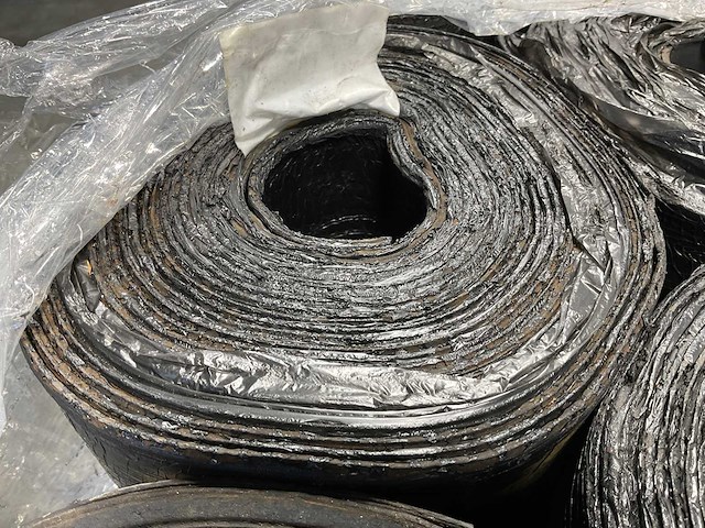 Pallet dakleer - afbeelding 1 van  1